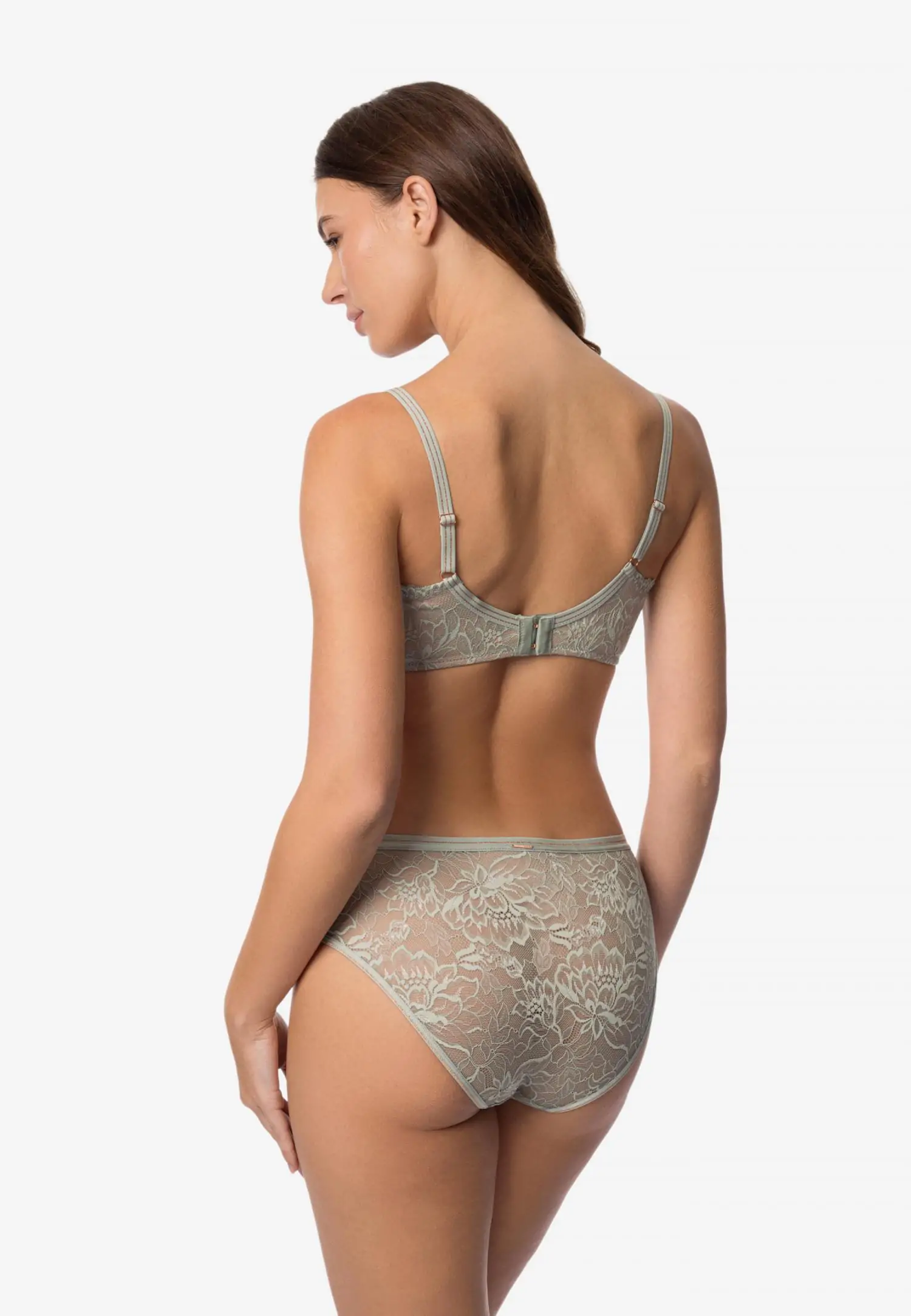 Бюстгальтер S26-0861-02-FCS-LY Marc & André